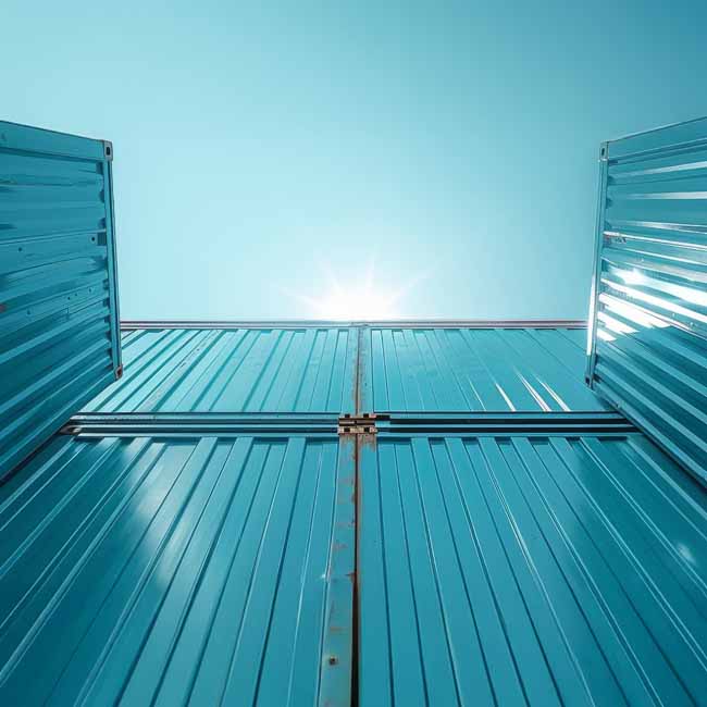 container 2