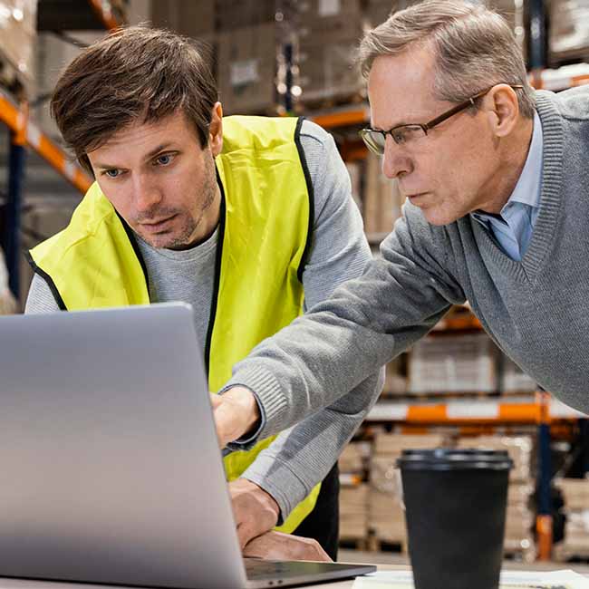 logisticians 1
