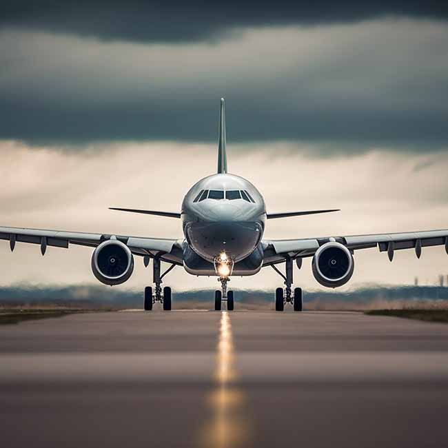 plane
